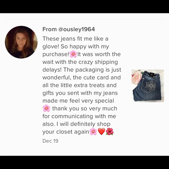 HOW 2 RATE A PURCHASE - Picture 8 of 16